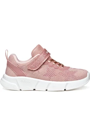 Geox Baskets femme Aril B