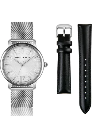 ISABELLA FORD Montre et bracelet de montre femme Adore