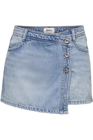 ONLY Jupe-short femme Lesly