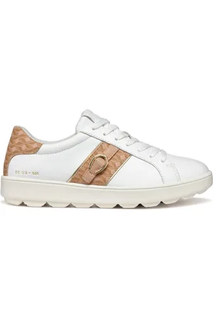 Geox Baskets femme Spherica ECUB-1 A