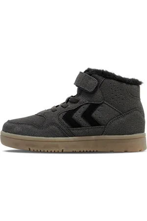 Hummel Baskets Camden Winter High
