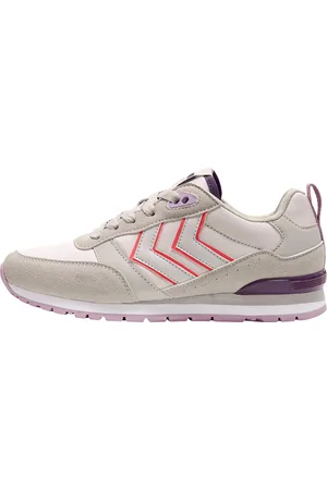 Hummel Baskets femme Monaco 86 Rs