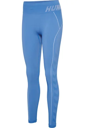 Hummel Legging sans couture femme Christel