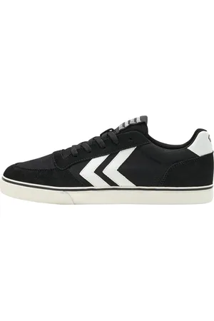 Hummel Baskets Stadil Lx-E Canvas