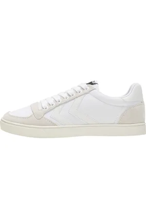 Hummel Baskets basses Slimmer Stadil Tonal