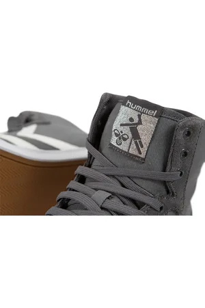 Hummel Baskets montantes Slimmer stadil