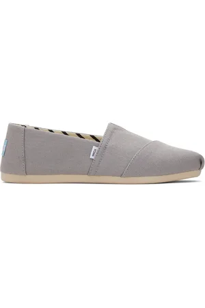 TOMS Espadrilles femme Alpargata