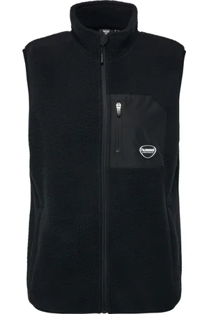 Hummel Veste Lgc Oliver Fleece