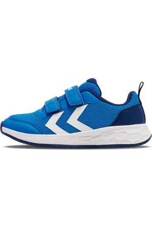 Hummel Baskets enfant Turbo Run 1.0