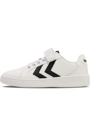 Hummel Baskets bébé Derby Court