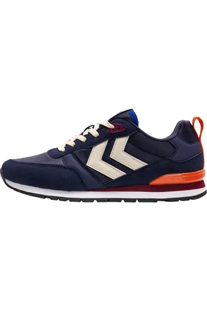 Hummel Baskets Monaco 86 Ns