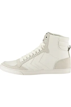 Hummel Baskets slimmer stadil tonal high