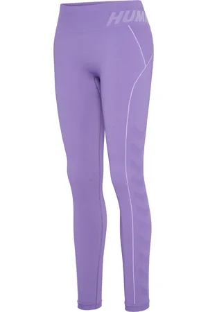 Hummel Legging sans couture femme Te Christel