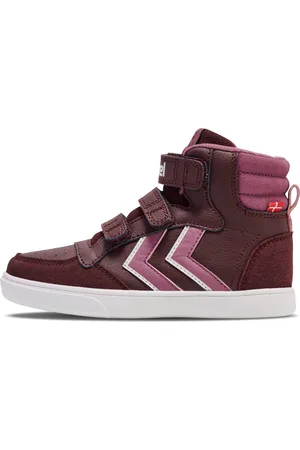Hummel Baskets bébé Stadil Pro