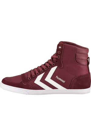 Hummel Baskets montantes Slimmer stadil