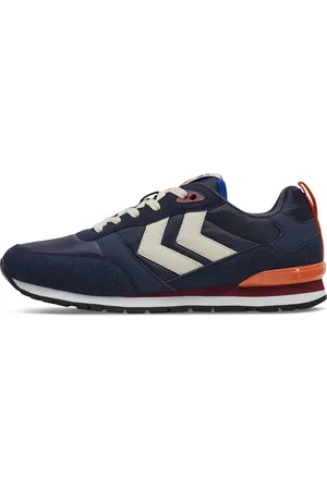 Hummel Baskets Monaco 86 NS