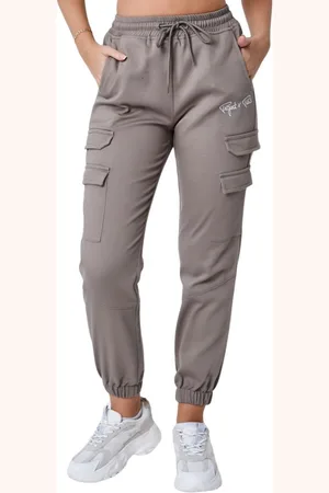 Project X Paris Pantalon cargo femme