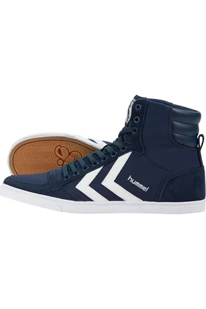 Hummel Baskets montantes Slimmer stadil
