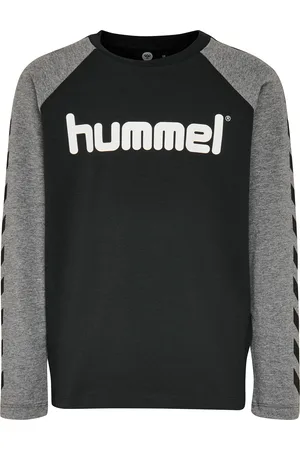 Hummel T-shirt à manches longues garçon hmlboys