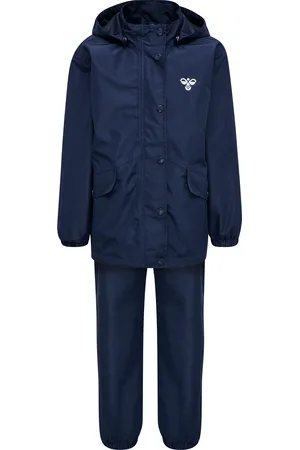 Hummel Combinaison de pluie kid hmlreva