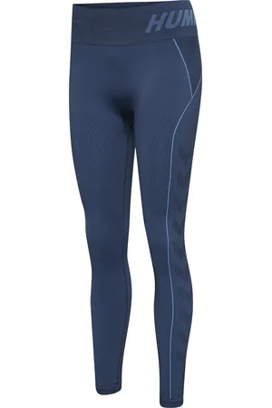 Hummel Legging mi-haut femme TE Christel