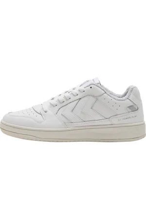 Hummel Baskets femme St. Power Play Retro