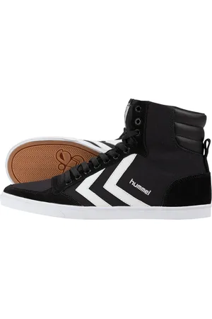 Hummel Baskets montantes Slimmer stadil