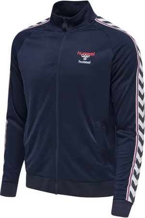 Hummel Veste de survêtement zippée IC Lerby Poly