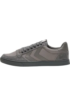 Hummel Baskets basses Slimmer Stadil Tonal