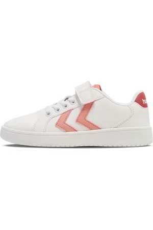 Hummel Baskets bébé Derby Court