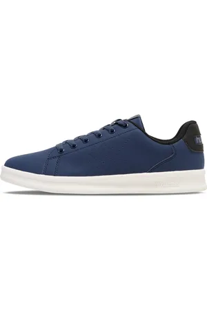 Hummel Baskets nubuck synthétique Busan