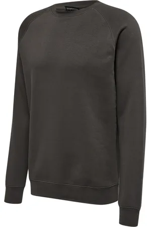 Hummel Sweatshirt Red Heavy