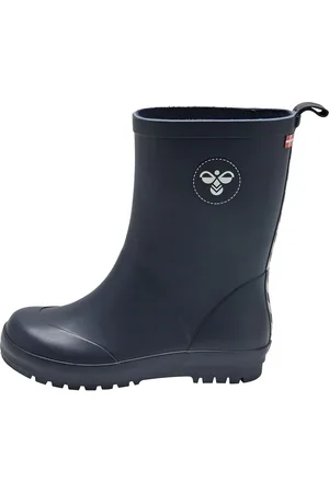 Hummel Baskets enfant rubber boot