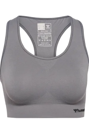 Hummel Brassière sans couture femme Tif