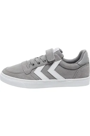 Hummel Baskets enfant Slimmer Stadil Low