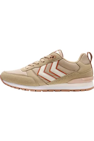 Hummel Baskets femme Monaco 86 Rs