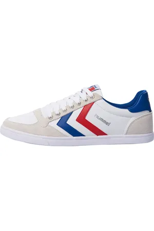 Hummel Baskets Slimmer stadil