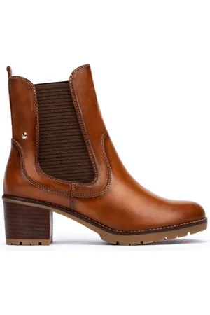Pikolinos Bottines femme Llanes W7H-8948