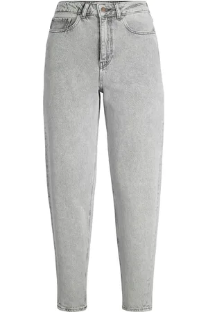 JACK & JONES Jeans femme Lisbon Mom