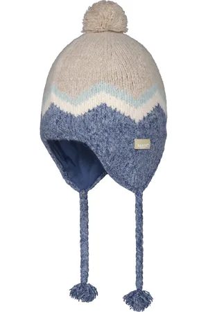 Barts Bonnet avec cache oreilles femme Lotey