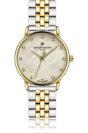 Philipp Blanc Montre femme Jona