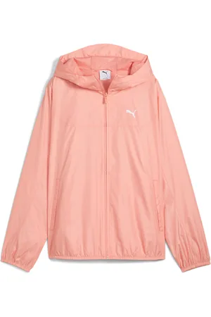 PUMA Veste imperméable femme Regular
