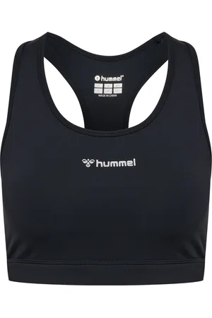 Hummel Brassière femme Bl Performance