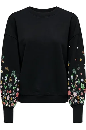 ONLY Sweatshirt femme Brooke