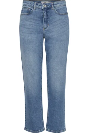 Ichi Jeans femme Twiggy