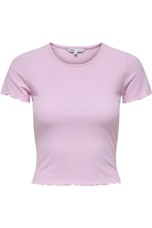 ONLY T-shirt femme Emma