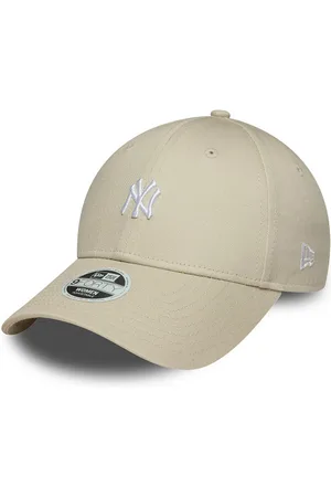 New Era Casquette de baseball femme New York Yankees Logo 9FORTY