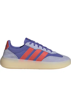 adidas Baskets femme Barreda Decode