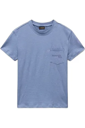 Napapijri T-shirt femme Eclair