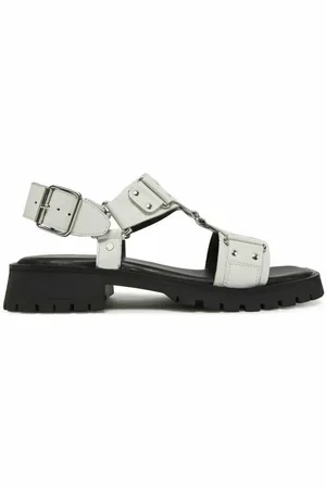 Bronx Sandales femme Rac-quel